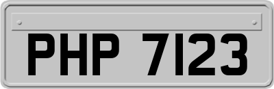 PHP7123