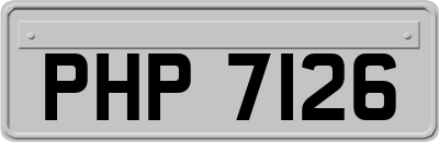 PHP7126