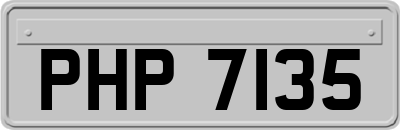 PHP7135