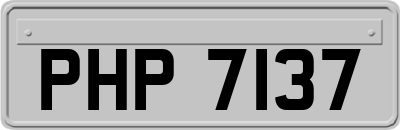 PHP7137