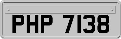 PHP7138