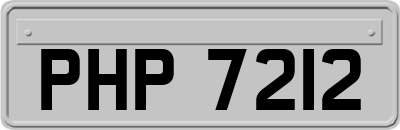 PHP7212