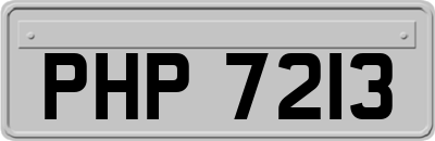 PHP7213