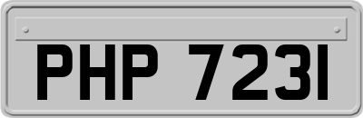 PHP7231