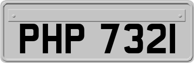 PHP7321
