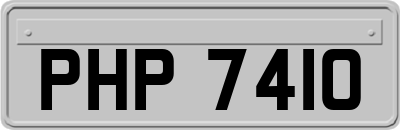 PHP7410