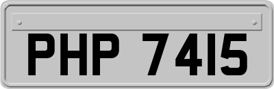 PHP7415
