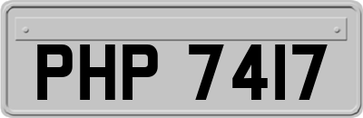 PHP7417
