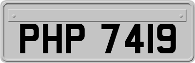 PHP7419