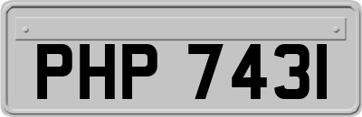 PHP7431