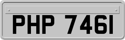 PHP7461