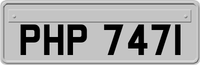 PHP7471