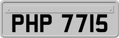 PHP7715