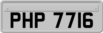 PHP7716