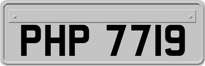 PHP7719