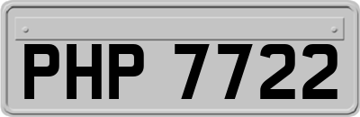 PHP7722