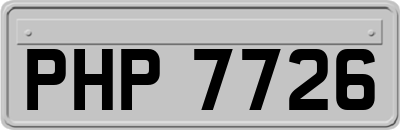 PHP7726