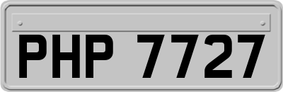 PHP7727