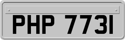 PHP7731