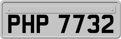 PHP7732