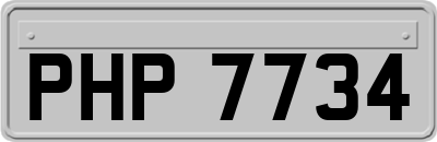 PHP7734