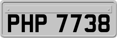 PHP7738