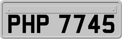 PHP7745