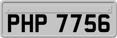 PHP7756