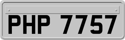 PHP7757