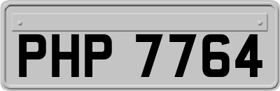 PHP7764