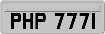 PHP7771