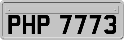 PHP7773