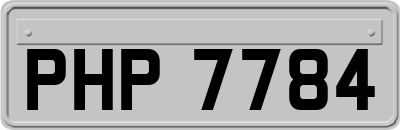 PHP7784