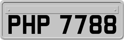 PHP7788