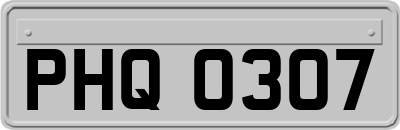 PHQ0307