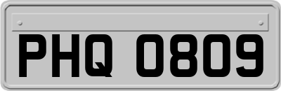 PHQ0809