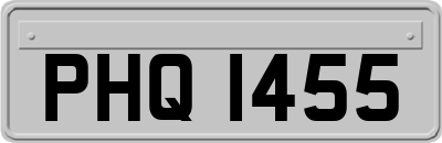 PHQ1455