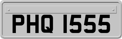 PHQ1555