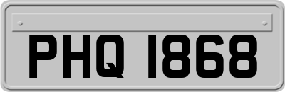 PHQ1868