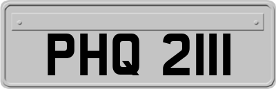 PHQ2111