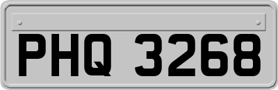 PHQ3268