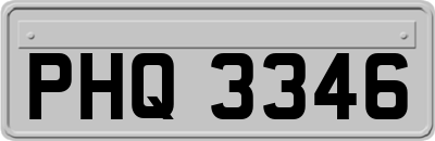 PHQ3346