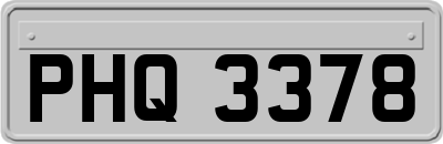 PHQ3378