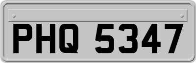 PHQ5347