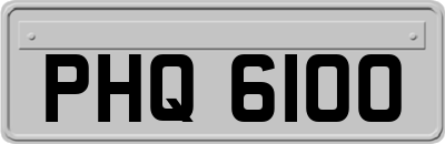 PHQ6100