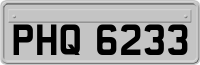 PHQ6233