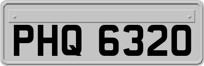 PHQ6320