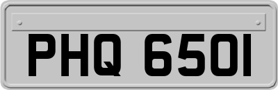 PHQ6501