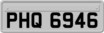 PHQ6946