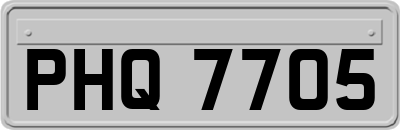 PHQ7705